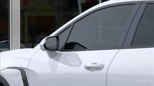 2025 Chevrolet Blazer EV 3GNKDGRJXSS119422