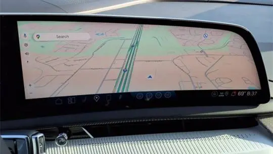2025 Cadillac OPTIQ 3GYK3GMR2SS149341