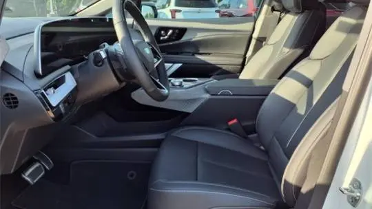 2025 Cadillac OPTIQ 3GYK3GMR2SS149341