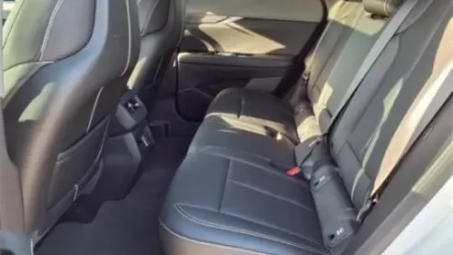 2025 Cadillac OPTIQ 3GYK3GMR2SS149341