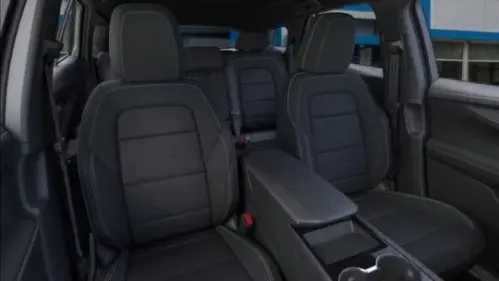 2025 Chevrolet Blazer EV 3GNKDGRJXSS119422