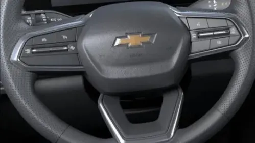 2025 Chevrolet Blazer EV 3GNKDGRJXSS119422