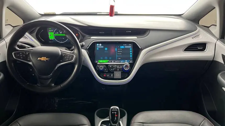 2018 Chevrolet Bolt 1G1FX6S08J4137843