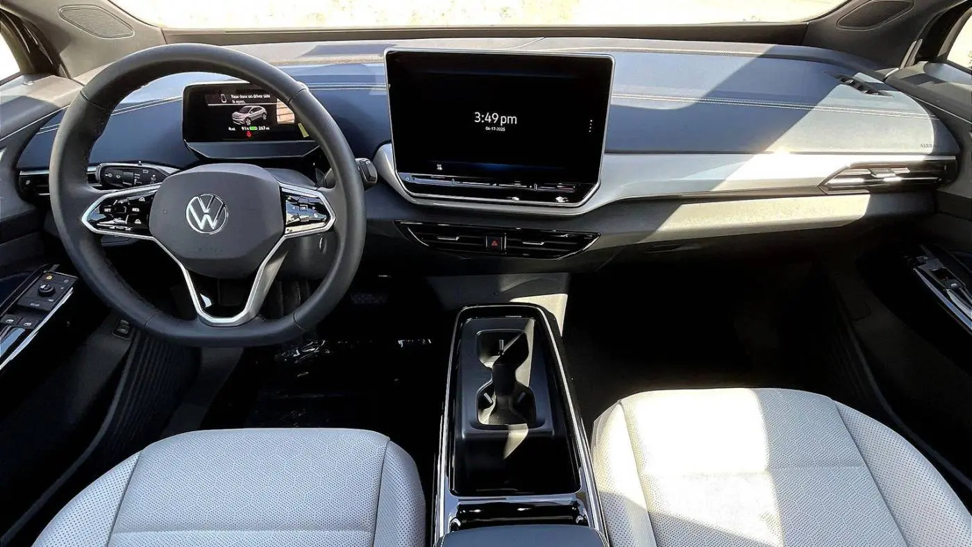 2025 Volkswagen ID.4 1V2VRPE88SC004154