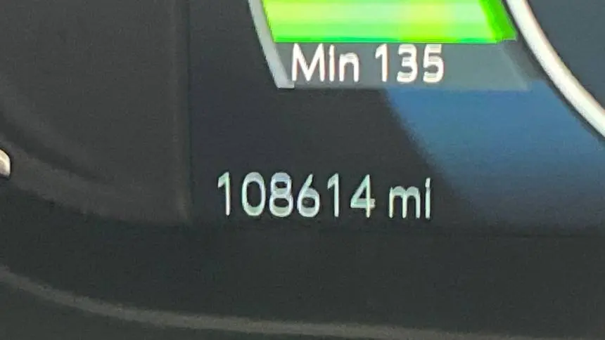 2018 Chevrolet Bolt 1G1FX6S08J4137843