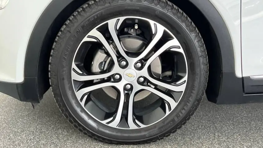 2018 Chevrolet Bolt 1G1FX6S08J4137843