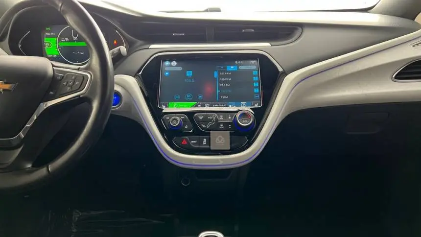 2018 Chevrolet Bolt 1G1FX6S08J4137843