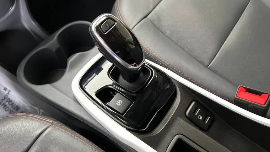 2018 Chevrolet Bolt 1G1FX6S08J4137843