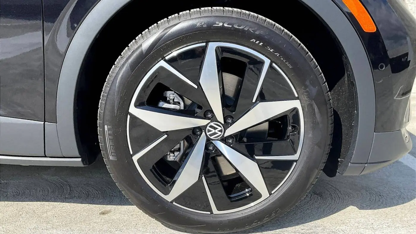 2025 Volkswagen ID.4 1V2VRPE88SC004154