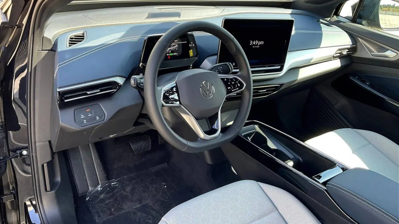 2025 Volkswagen ID.4 1V2VRPE88SC004154