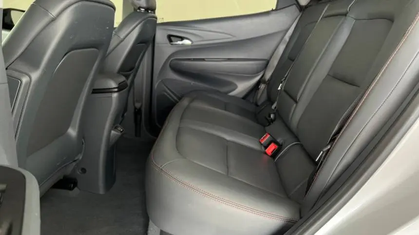 2018 Chevrolet Bolt 1G1FX6S08J4137843