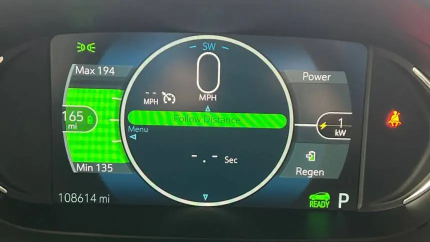 2018 Chevrolet Bolt 1G1FX6S08J4137843