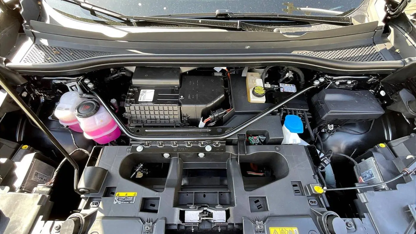 2025 Volkswagen ID.4 1V2VRPE88SC004154