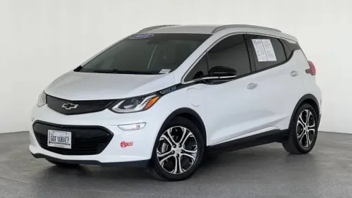 2018 Chevrolet Bolt 1G1FX6S08J4137843