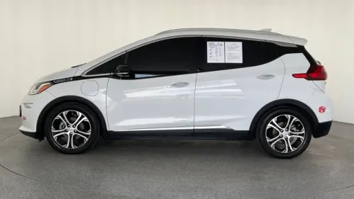 2018 Chevrolet Bolt 1G1FX6S08J4137843