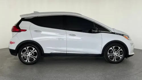 2018 Chevrolet Bolt 1G1FX6S08J4137843