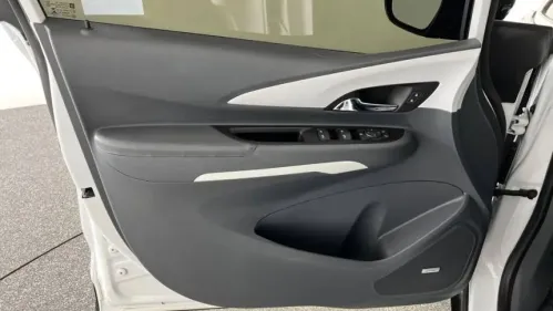 2018 Chevrolet Bolt 1G1FX6S08J4137843