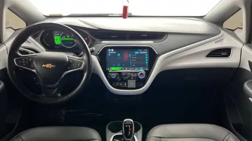 2018 Chevrolet Bolt 1G1FX6S08J4137843