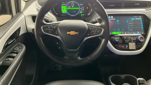 2018 Chevrolet Bolt 1G1FX6S08J4137843