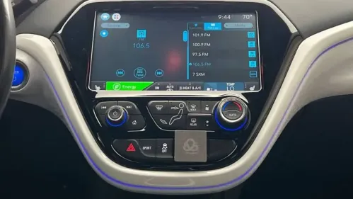 2018 Chevrolet Bolt 1G1FX6S08J4137843