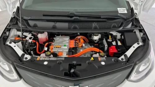 2018 Chevrolet Bolt 1G1FX6S08J4137843