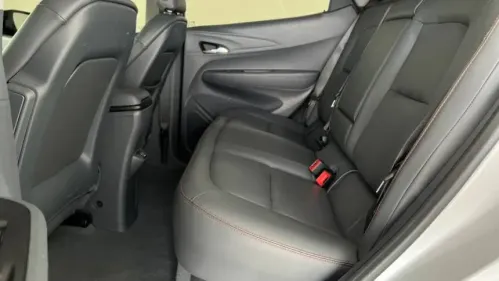 2018 Chevrolet Bolt 1G1FX6S08J4137843