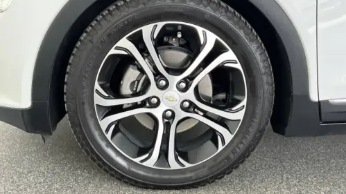 2018 Chevrolet Bolt 1G1FX6S08J4137843