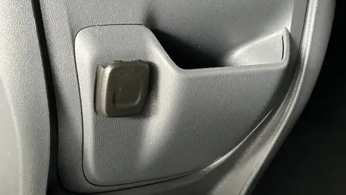 2018 Chevrolet Bolt 1G1FX6S08J4137843
