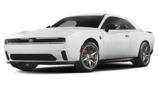 2025 Dodge Charger Daytona 2C3CDBCK7SR565773