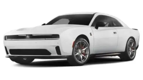 2025 Dodge Charger Daytona 2C3CDBCK7SR565773