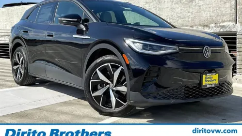 2025 Volkswagen ID.4 1V2VRPE88SC004154