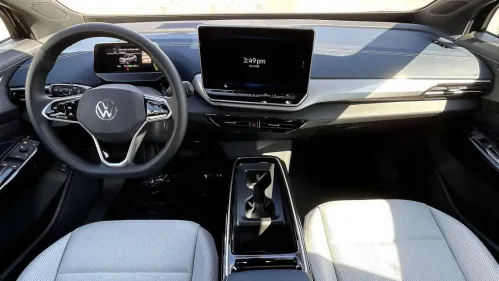 2025 Volkswagen ID.4 1V2VRPE88SC004154