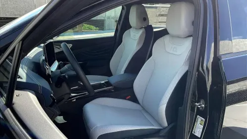 2025 Volkswagen ID.4 1V2VRPE88SC004154