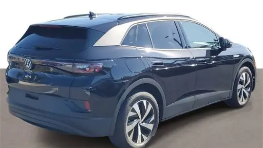 2025 Volkswagen ID.4 1V2CRPE80SC004978