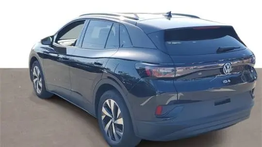 2025 Volkswagen ID.4 1V2CRPE80SC004978