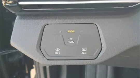 2025 Volkswagen ID.4 1V2CRPE80SC004978