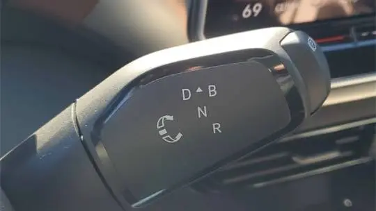 2025 Volkswagen ID.4 1V2CRPE80SC004978