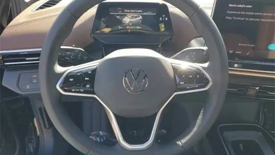 2025 Volkswagen ID.4 1V2CRPE80SC004978