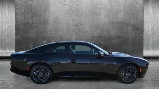2025 Dodge Charger Daytona 2C3CDBCK0SR543145