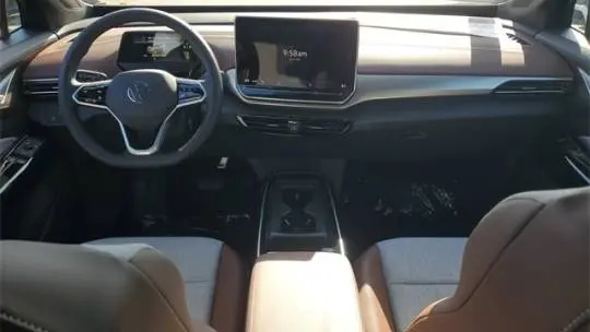 2025 Volkswagen ID.4 1V2CRPE80SC004978