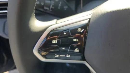 2025 Volkswagen ID.4 1V2CRPE80SC004978