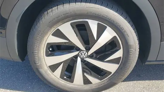 2025 Volkswagen ID.4 1V2CRPE80SC004978