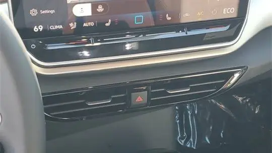 2025 Volkswagen ID.4 1V2CRPE80SC004978