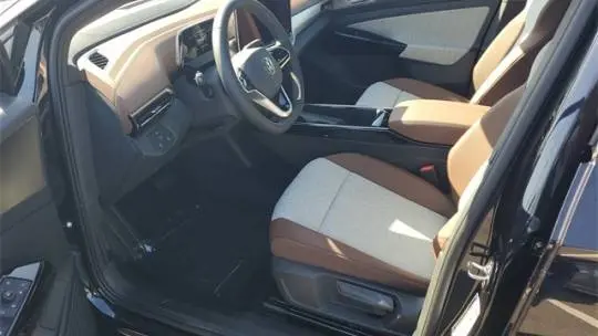 2025 Volkswagen ID.4 1V2CRPE80SC004978