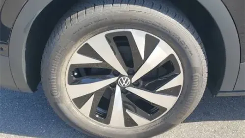 2025 Volkswagen ID.4 1V2CRPE80SC004978