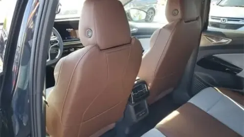 2025 Volkswagen ID.4 1V2CRPE80SC004978
