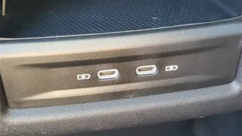 2025 Volkswagen ID.4 1V2CRPE80SC004978