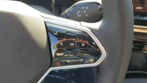 2025 Volkswagen ID.4 1V2CRPE80SC004978