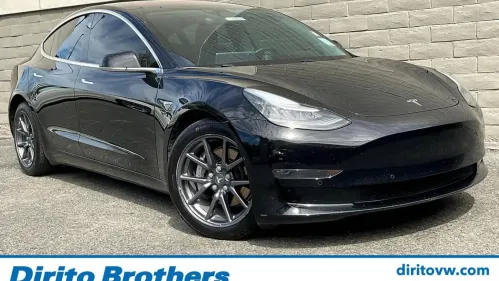 2018 Tesla Model 3 5YJ3E1EB8JF183634