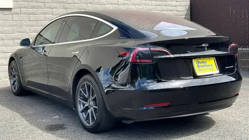 2018 Tesla Model 3 5YJ3E1EB8JF183634